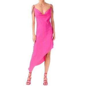 long sleeve tight dress Elmont Long Sleeve Maxi Dress main image 0